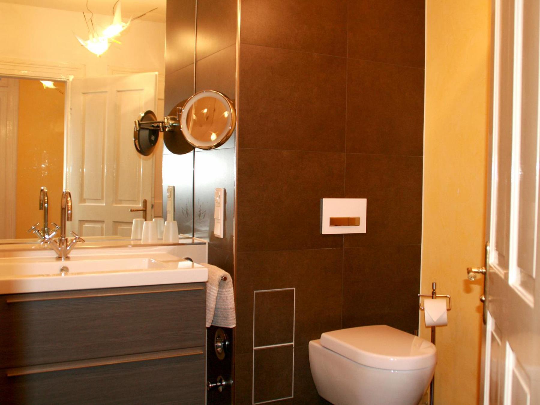 Ferienwohnung Luxus Loft Lindau  Eksteriør bilde