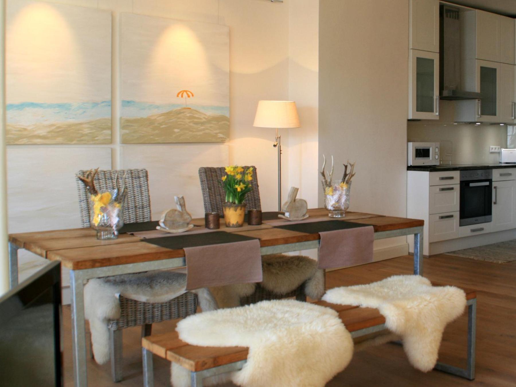 Ferienwohnung Luxus Loft Lindau  Eksteriør bilde