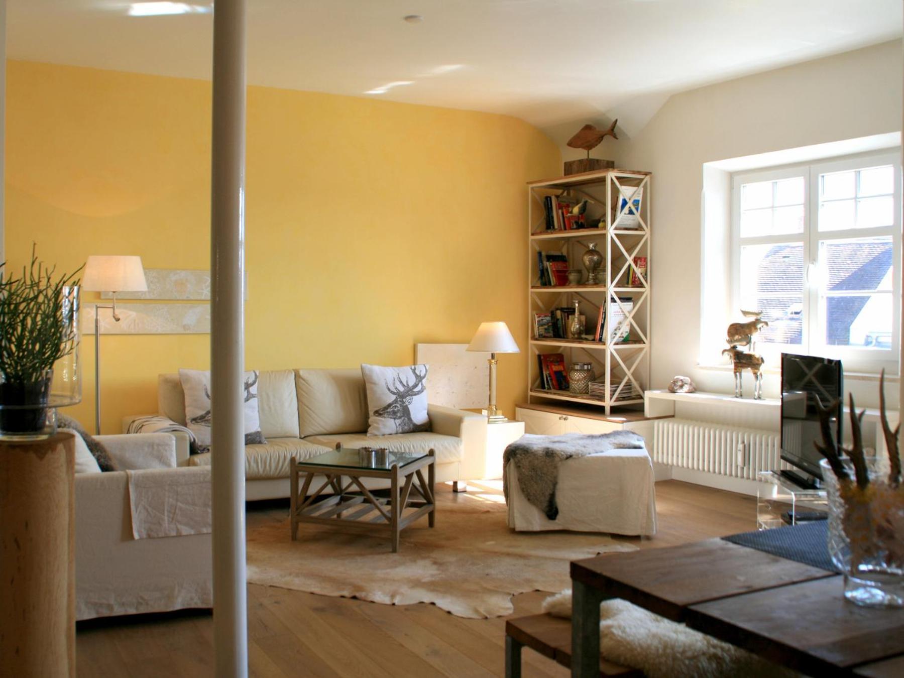 Ferienwohnung Luxus Loft Lindau  Eksteriør bilde